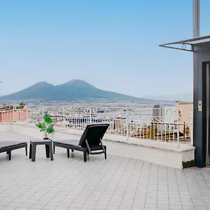 Aparthotel Vista By Casa Napoletana, Napoli